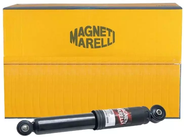 MAGNETI MARELLI AMORTYZATOR 351970070000