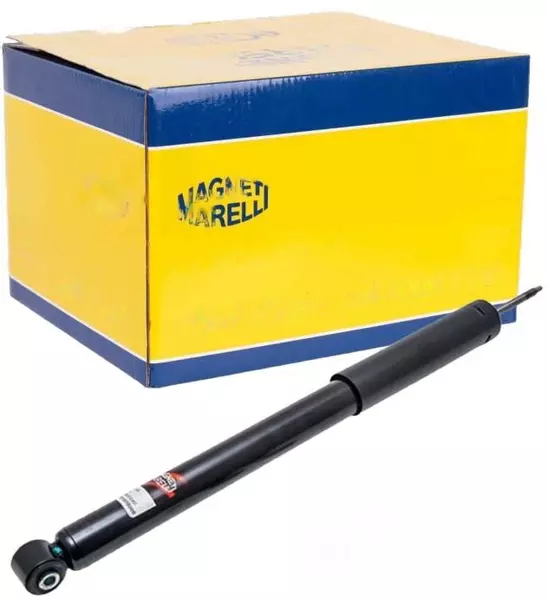 MAGNETI MARELLI AMORTYZATOR 352701070000