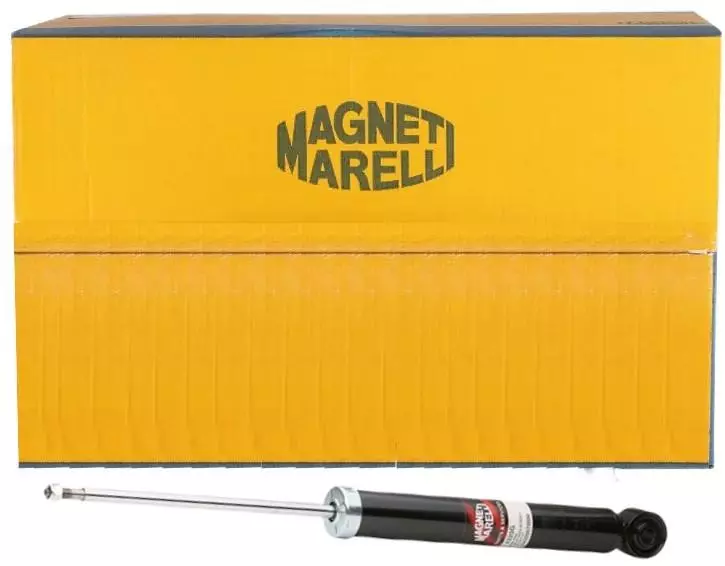 MAGNETI MARELLI AMORTYZATOR 354320070000