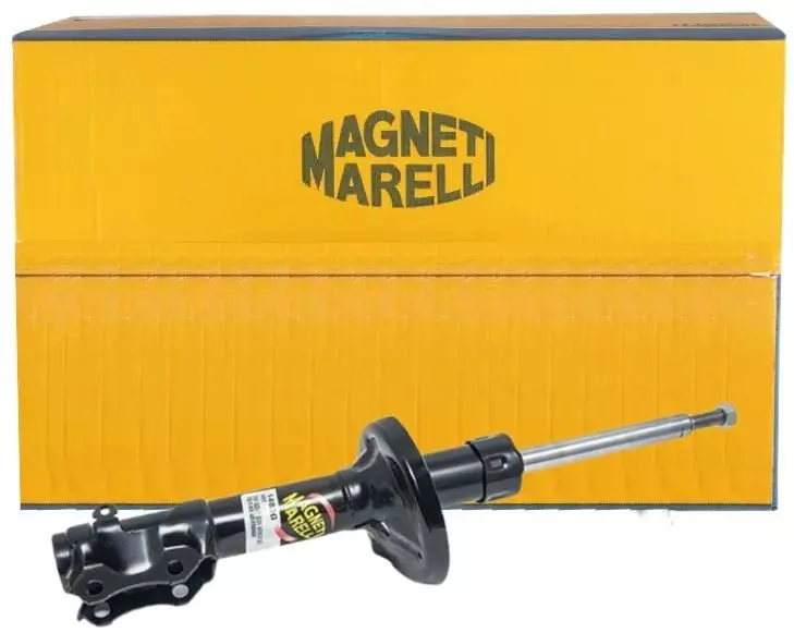 MAGNETI MARELLI AMORTYZATORY PRZÓD ALFA ROMEO 156