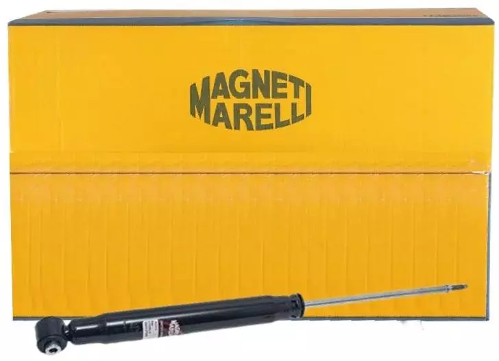 MAGNETI MARELLI AMORTYZATOR 356331070000