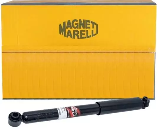 MAGNETI MARELLI AMORTYZATOR  356323070000