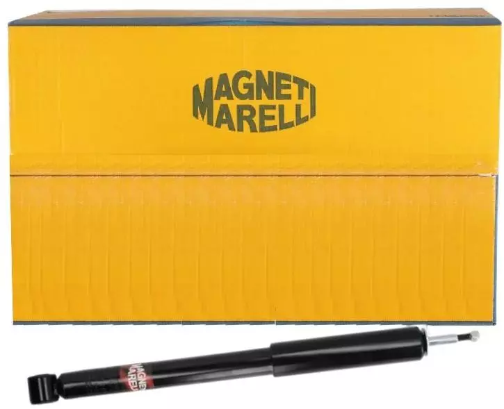 MAGNETI MARELLI AMORTYZATOR 357099070000