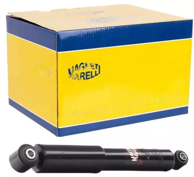 MAGNETI MARELLI AMORTYZATOR 357102070000