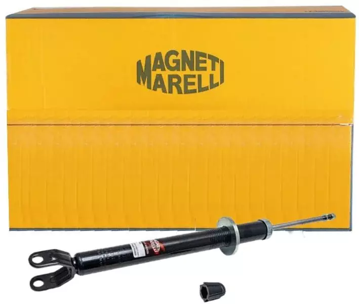 MAGNETI MARELLI AMORTYZATOR 357110070000