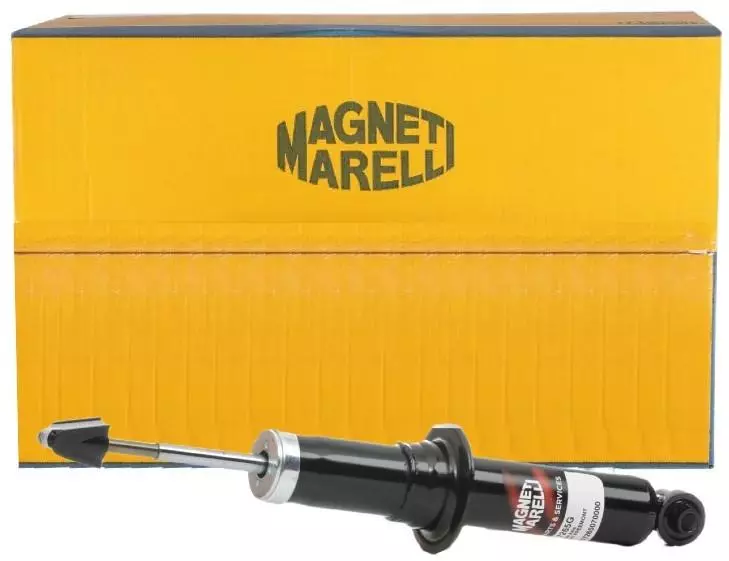 MAGNETI MARELLI AMORTYZATOR 357274070000