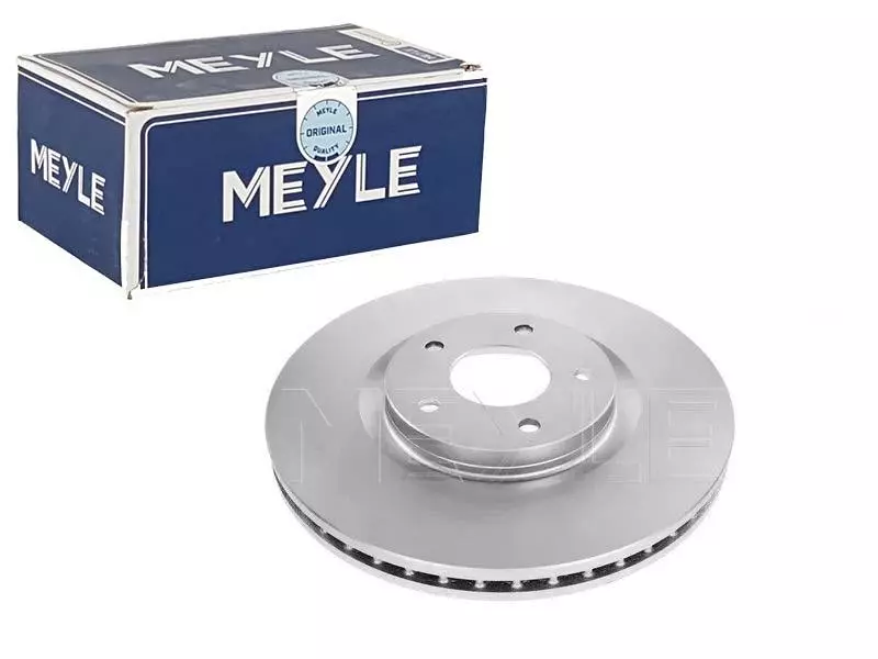 MEYLE TARCZA HAMULCOWA 36-15 521 0070/PD