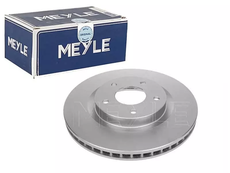 MEYLE TARCZA HAMULCOWA 36-15 521 0071/PD