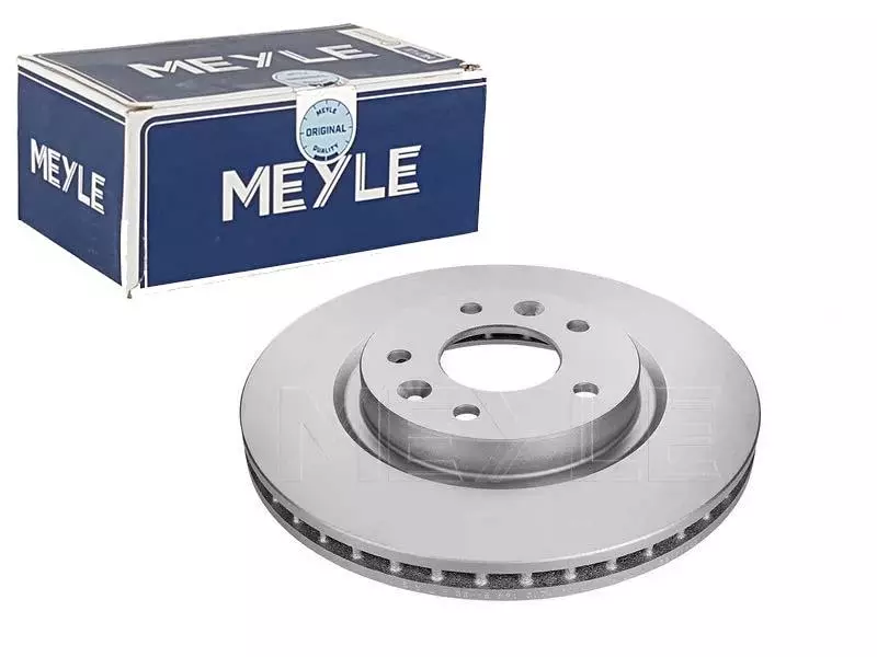 MEYLE TARCZA HAMULCOWA 36-15 521 0074/PD