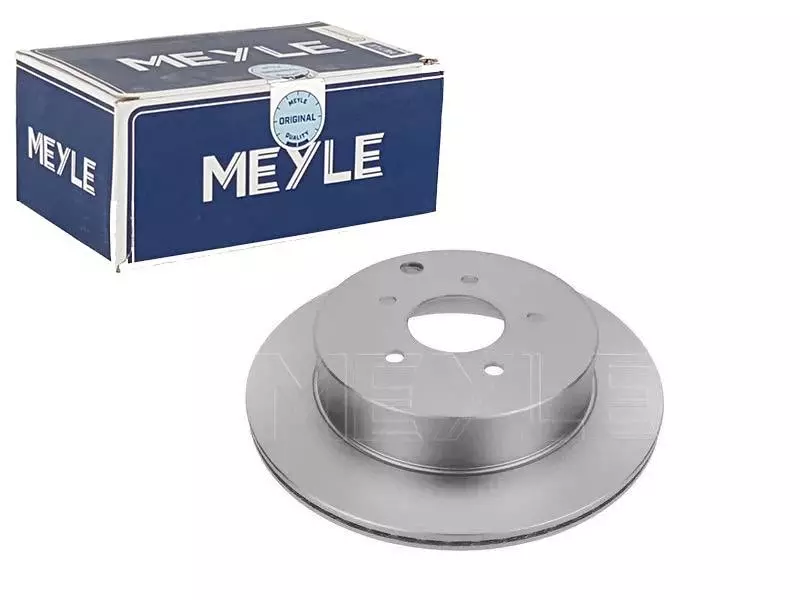 MEYLE TARCZA HAMULCOWA 36-15 523 0051/PD