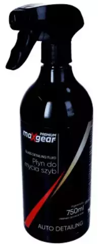 MAXGEAR PŁYN DO MYCIA SZYB 750ML 36-9002