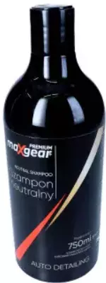 MAXGEAR NEUTRALNY SZAMPON DO MYCIA 36-9006