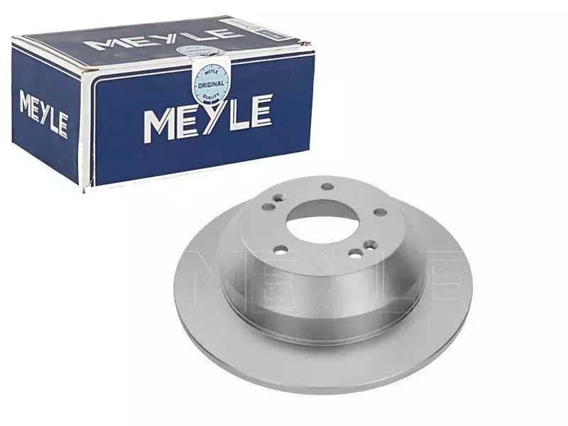 MEYLE TARCZA HAMULCOWA 37-15 523 0032/PD