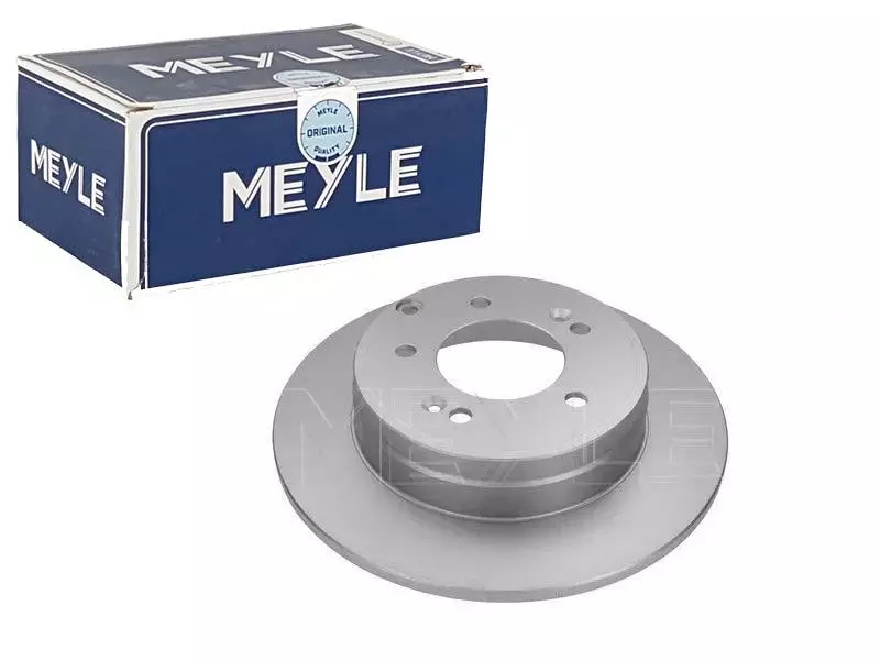 MEYLE TARCZA HAMULCOWA 37-15 523 0036/PD