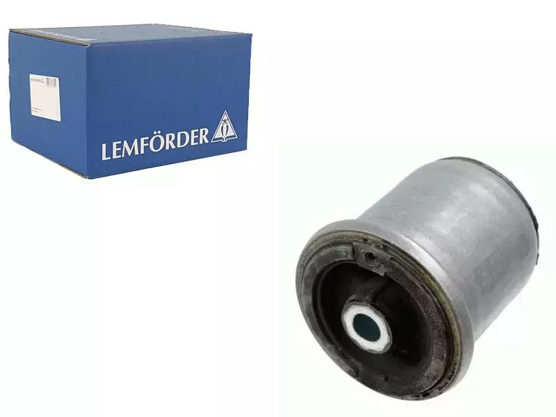 LEMFORDER SILENTBLOCK / TULEJA ZAWIESZENIA TYŁ 37304 01