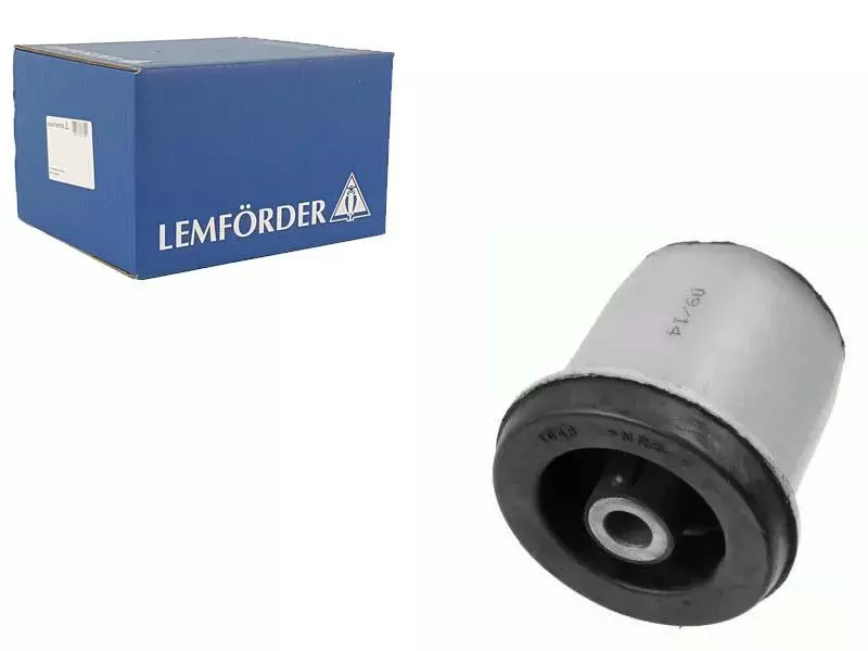 LEMFORDER SILENTBLOCK / TULEJA ZAWIESZENIA TYŁ 37344 01