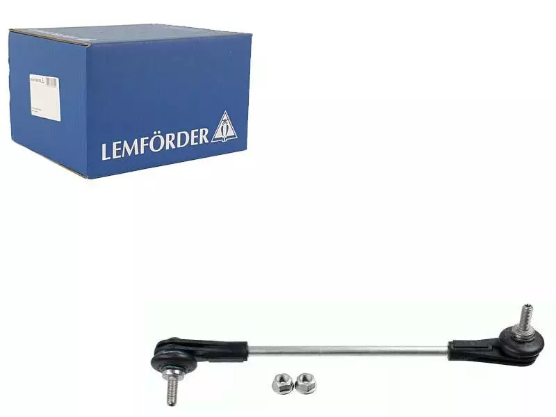 LEMFORDER ŁĄCZNIK STABILIZATORA BMW 1 F20 F21