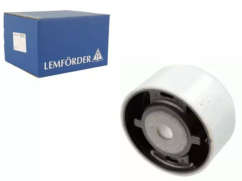 LEMFORDER SILENTBLOCK / TULEJA ZAWIESZENIA TYŁ 37754 01