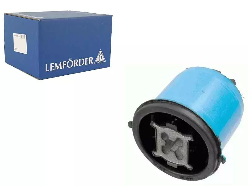 LEMFORDER SILENTBLOCK / TULEJA ZAWIESZENIA TYŁ 37765 01