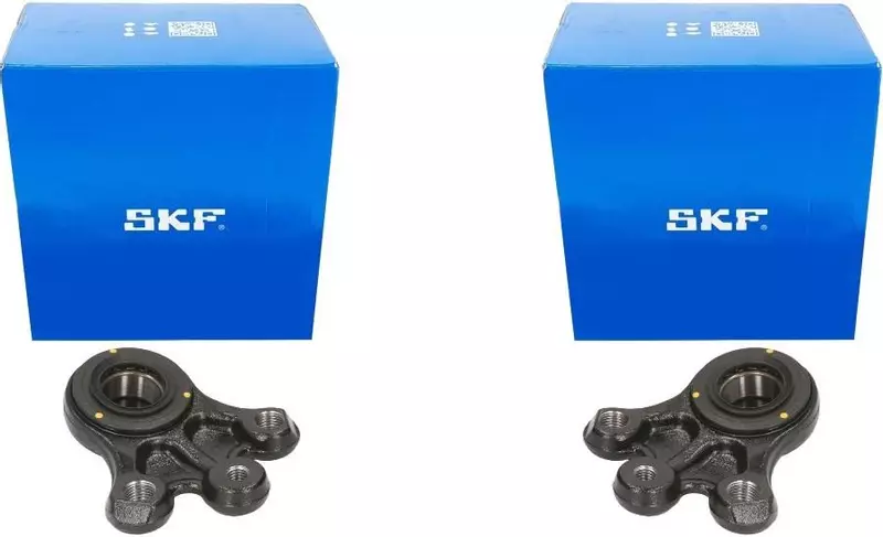 SKF SWORZNIE WAHACZY PRZÓD CITROEN C6 PEUGEOT 407