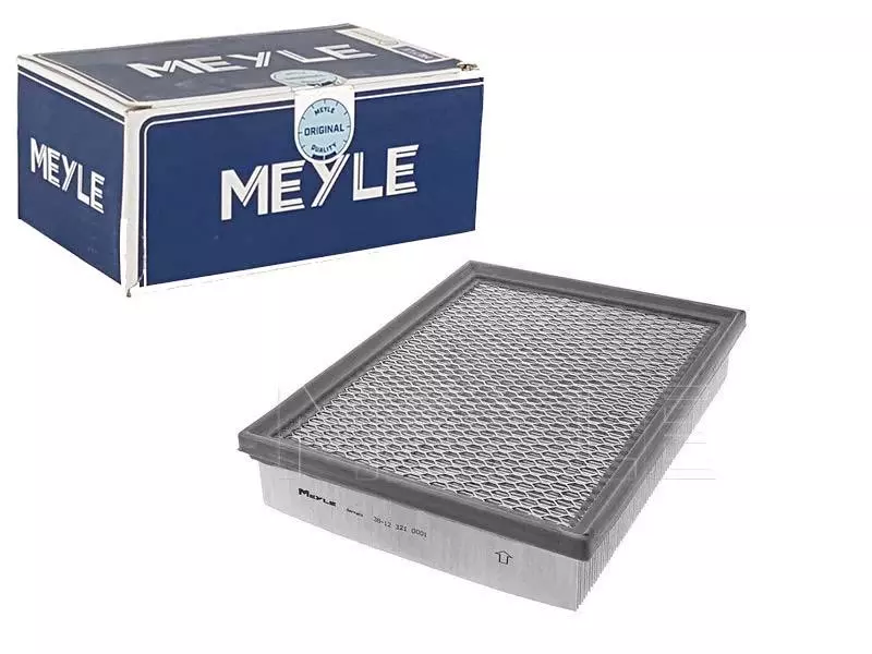 MEYLE FILTR POWIETRZA 38-12 321 0001