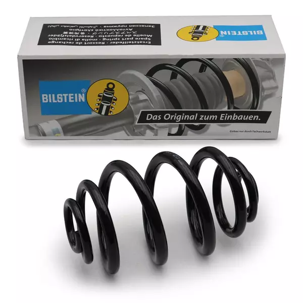 BILSTEIN SPRĘŻYNA ZAWIESZENIA 38-269127