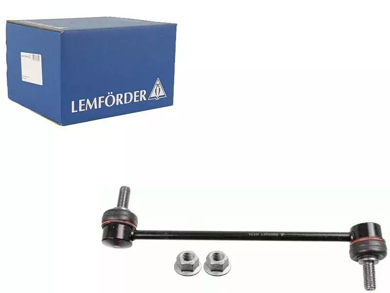 LEMFORDER ŁĄCZNIK STABILIZATORA PRZÓD 38026 01