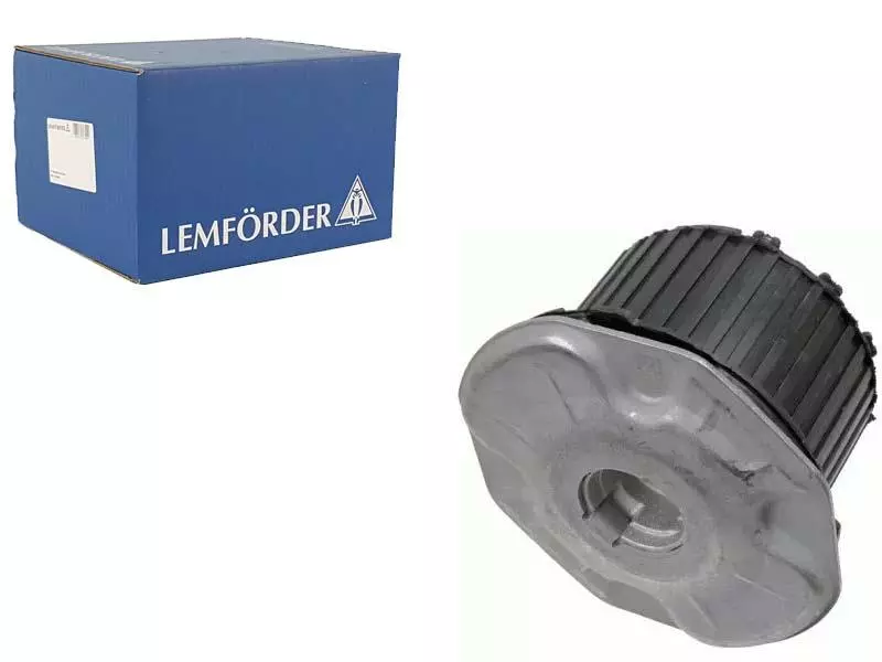 LEMFORDER SILENTBLOCK / TULEJA ZAWIESZENIA TYŁ 38348 01