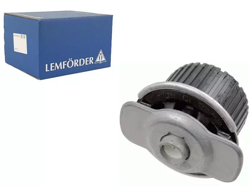 LEMFORDER SILENTBLOCK / TULEJA ZAWIESZENIA TYŁ 38355 01