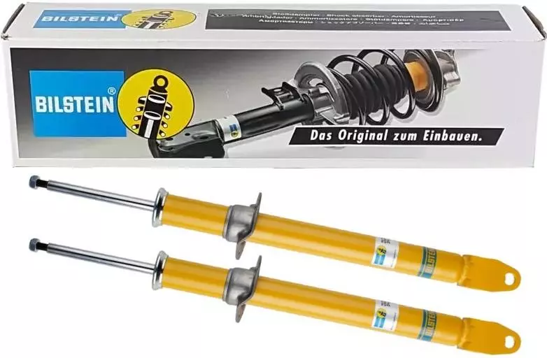 BILSTEIN B8 AMORTYZATORY TYŁ MERCEDES C W205 S205 C205