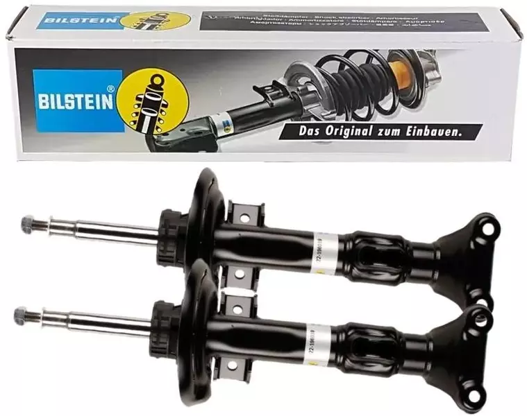 BILSTEIN AMORTYZATORY PRZÓD MERCEDES C W204