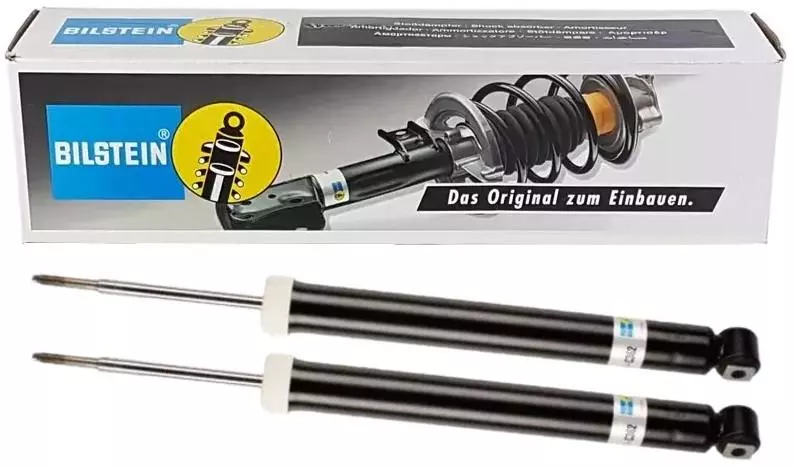 BILSTEIN AMORTYZATORY TYŁ BMW X3 E83