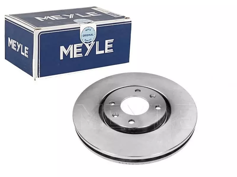 MEYLE TARCZA HAMULCOWA 40-15 521 1000