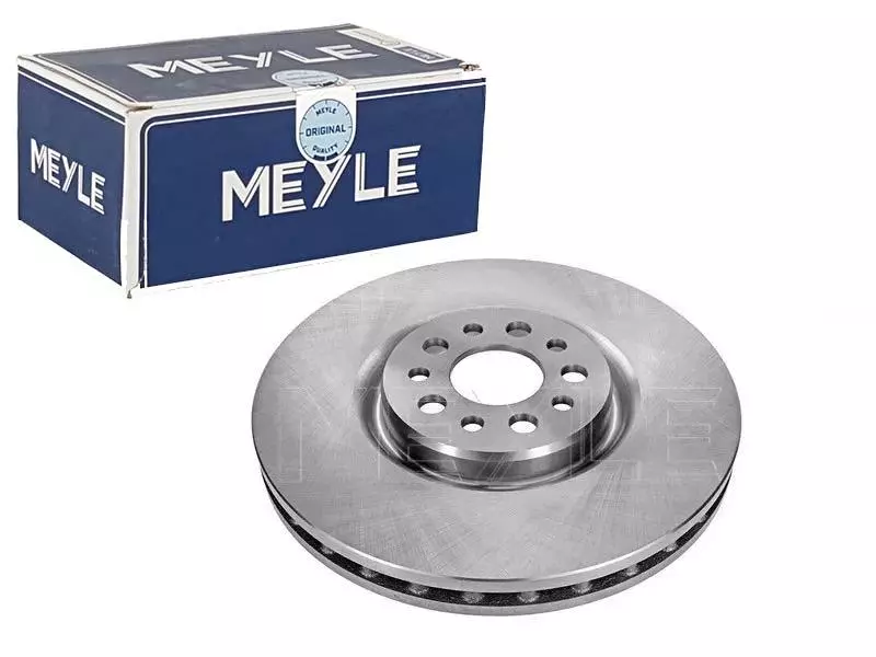 MEYLE TARCZA HAMULCOWA 40-15 521 1004