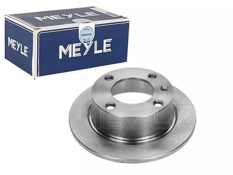 MEYLE TARCZA HAMULCOWA 40-15 523 1001