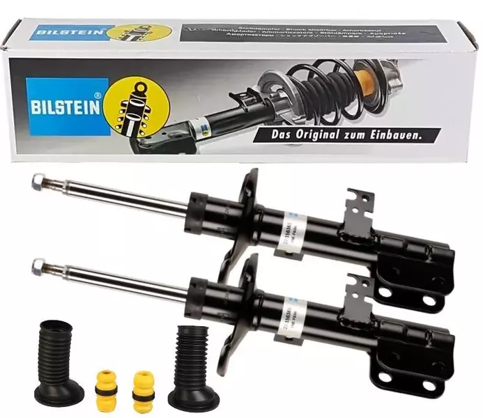 BILSTEIN AMORTYZATORY+OS PRZÓD TOYOTA AVENSIS T25