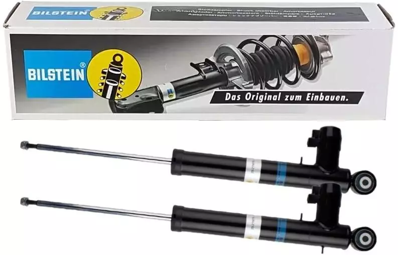 BILSTEIN AMORTYZATORY TYŁ AUDI Q2 VW T-ROC