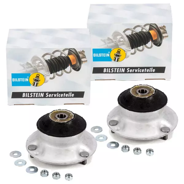 BILSTEIN PODUSZKI AMORTYZATORA BMW E81 E87 E46 E90