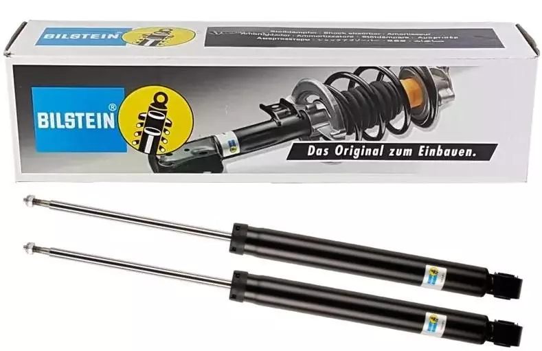 BILSTEIN AMORTYZATORY TYŁ AUDI A4 B8 A5 8T Q5 8R