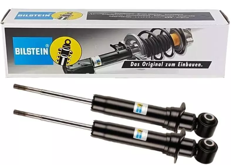 BILSTEIN AMORTYZATORY TYŁ TOYOTA AVENSIS T25