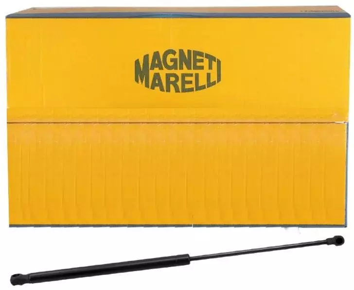 MAGNETI MARELLI SIŁOWNIK PRZEDNIEJ MASKI 430719026000