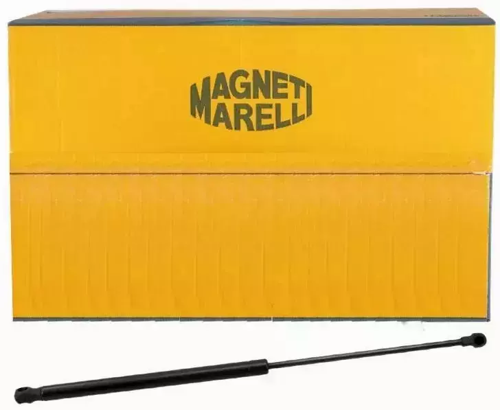 MAGNETI MARELLI SIŁOWNIK TYLNEJ KLAPY MAZDA 323 III