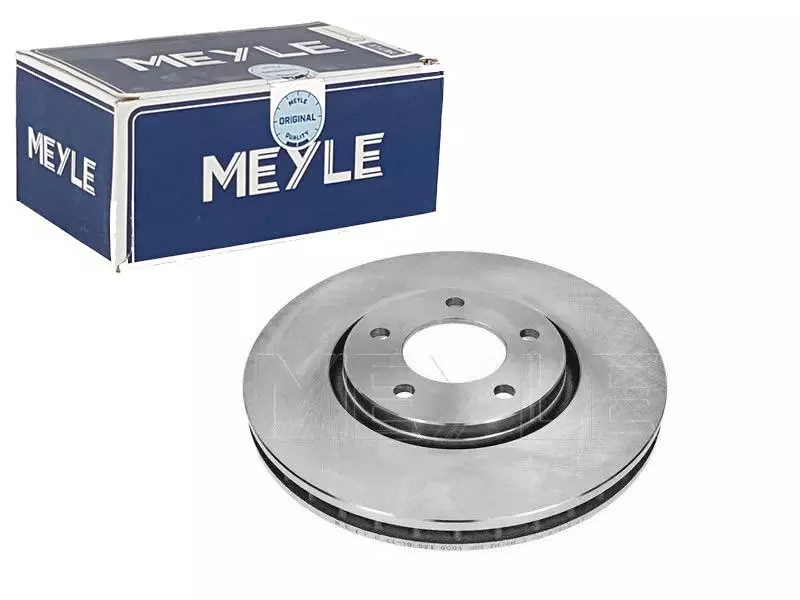 MEYLE TARCZA HAMULCOWA 44-15 521 0001