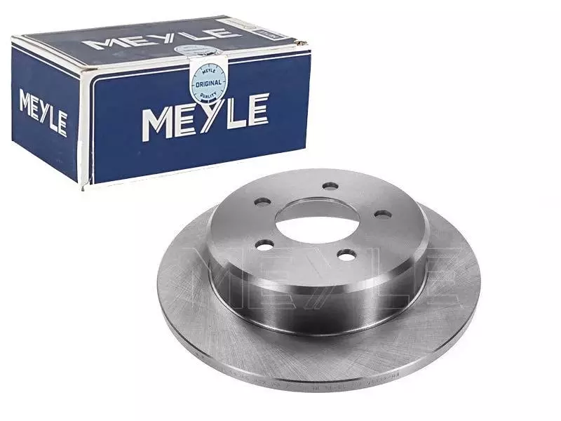 MEYLE TARCZA HAMULCOWA 44-15 523 0003