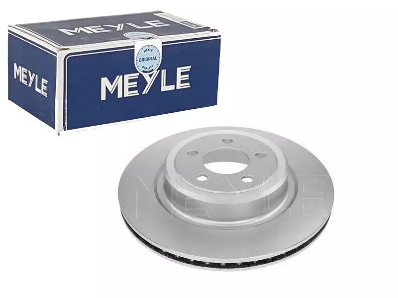 MEYLE TARCZA HAMULCOWA 44-15 523 0010/PD