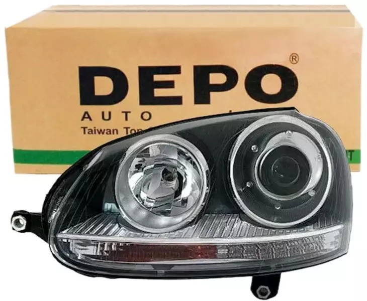 DEPO REFLEKTOR 441-11A5L-LEHM3