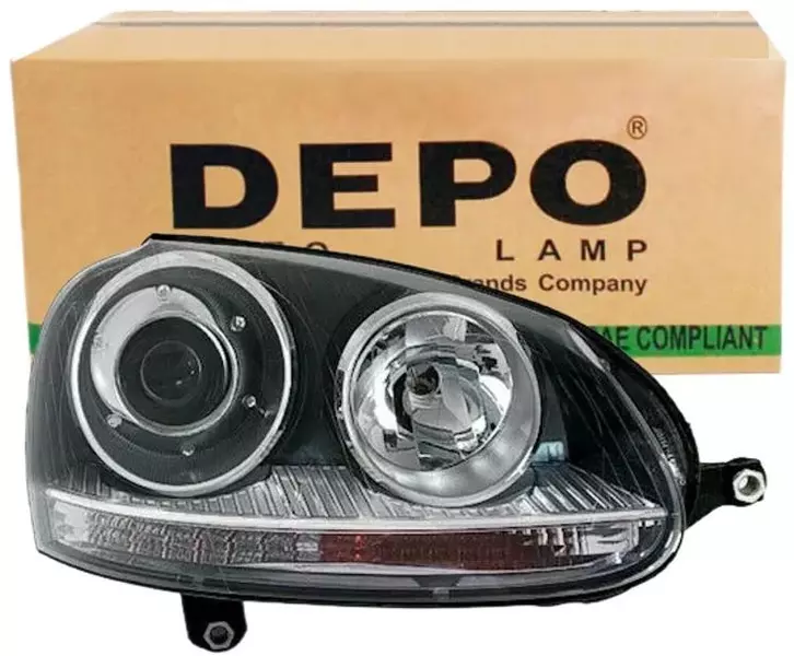 DEPO REFLEKTOR 441-11A5R-LEHM3