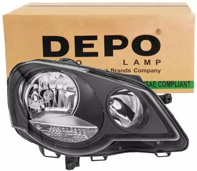 DEPO REFLEKTOR 441-11A8R-LDEM2