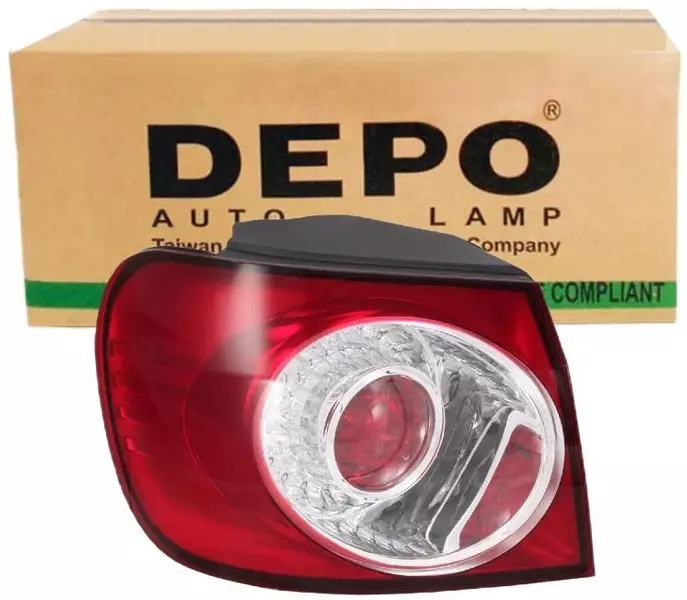 DEPO LAMPA TYLNA 441-1972L3AE