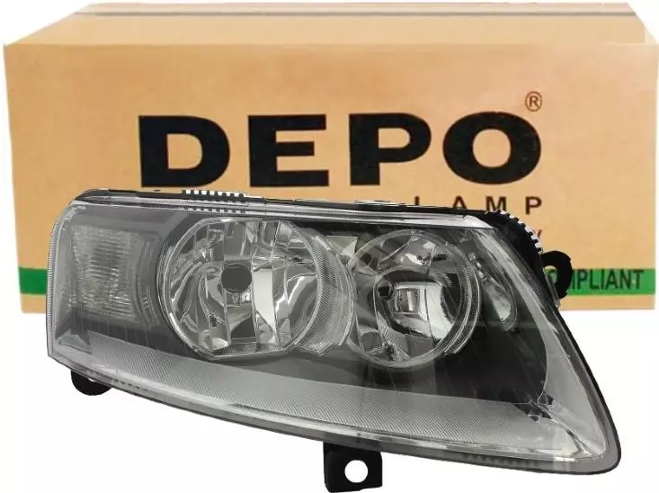 DEPO REFLEKTOR 446-1111R-LD-EM